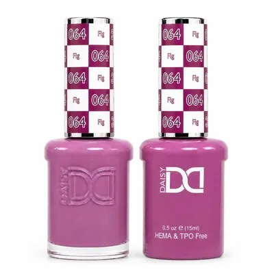 064 - Fig - Duo Polish