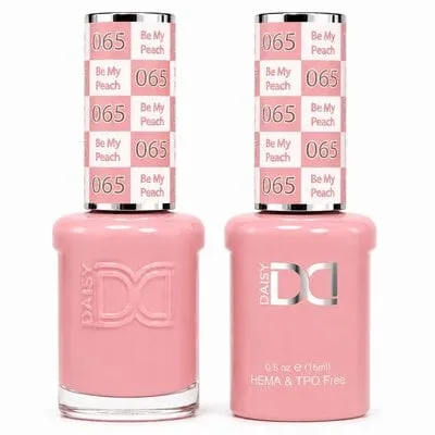 065 - Be My Peach - Duo Polish