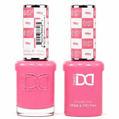 067 - Witty - Duo Polish