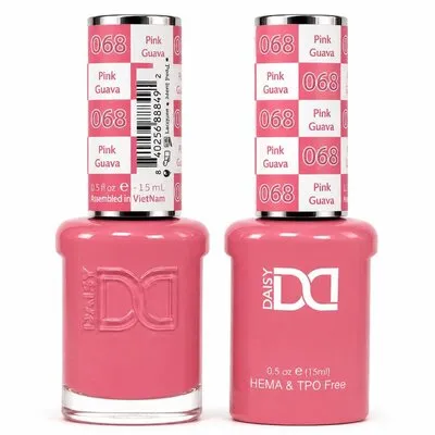 068 - Pink Guava - Duo Polish