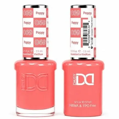 069 - Poppy - Duo Polish