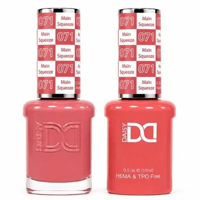 071 - Main Squeeze - Duo Polish