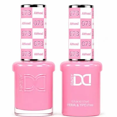 073 - Airhead - Duo Polish