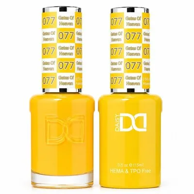 077 - Gates of Heaven - Duo Polish