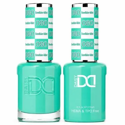 080 - Bewilder-Mint - Duo Polish