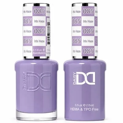 085 - Iris Haze - Duo Polish