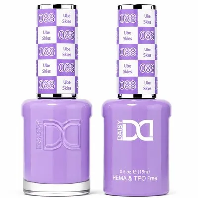088 - Ube Skies - Duo Polish
