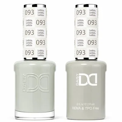 093 - Levitate, Levitate, Levitate - Duo Polish
