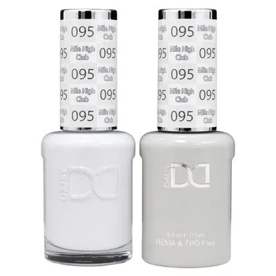 095 - Mile High Club - Duo Polish