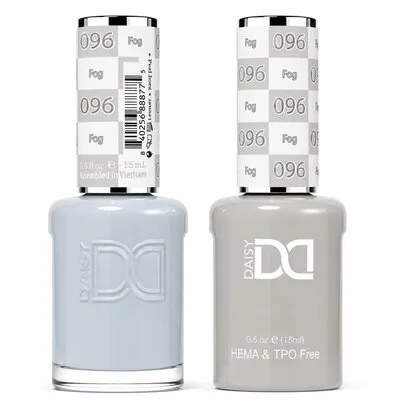 096 - Fog - Duo Polish