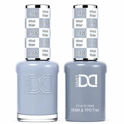 098 - Wind Rider - Duo Polish