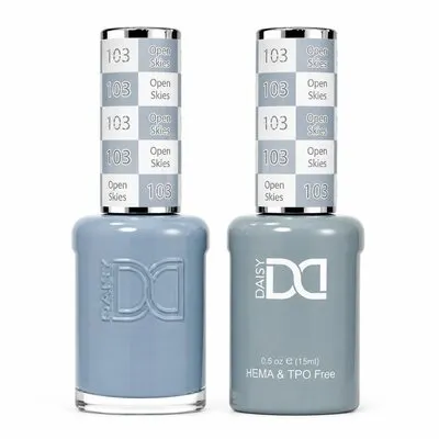 103 - Open Skies - Duo Polish
