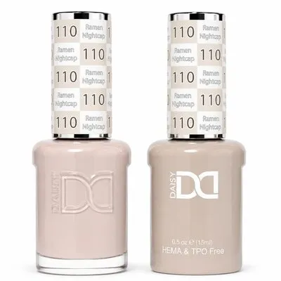 110 - Ramen Nightcap - Duo Polish