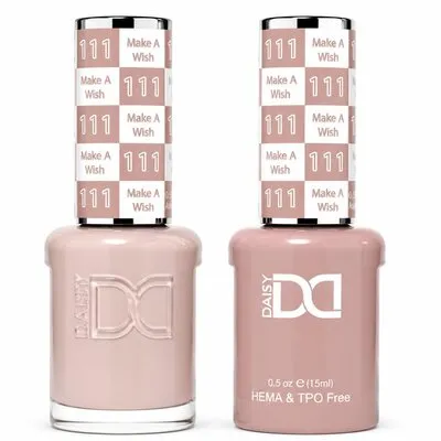 111 - Make A Wish - Duo Polish