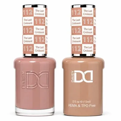 112 - The Last Croissant - Duo Polish