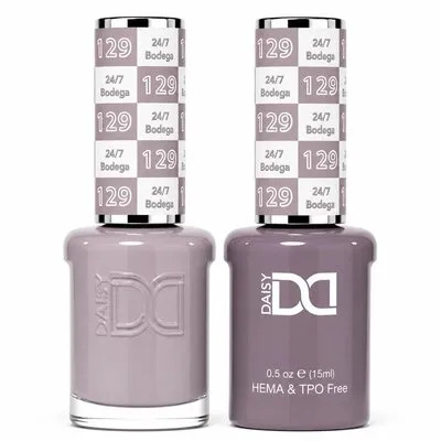 129 - 24/7 Bodega - Duo Polish