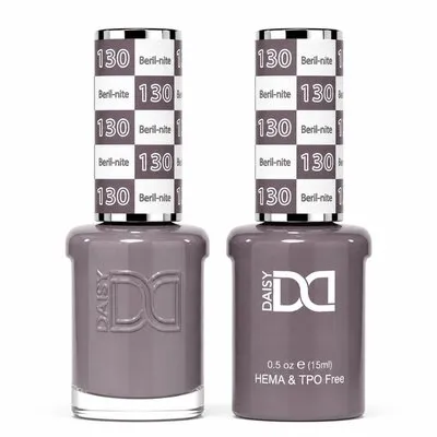 130 - Berli-Nite - Duo Polish