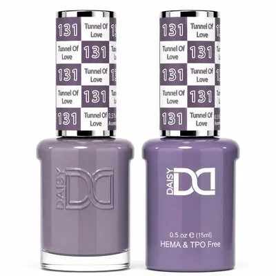 131 - Tunnel of Love - Duo Polish
