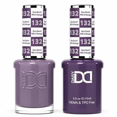 132 - Slow Dance With A Stranger - Duo Polish