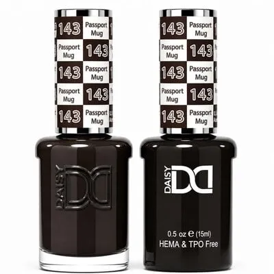 143 - Passport Mug - Duo Polish
