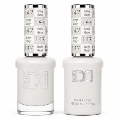 147 - Early Grey - Duo Polish