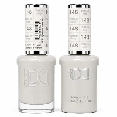 148 - Whisk Me Away - Duo Polish