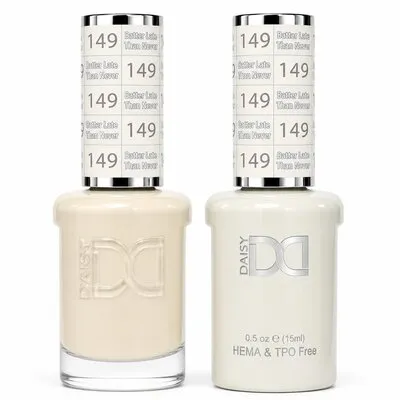 149 - Batter Late Than Never - Duo Polish