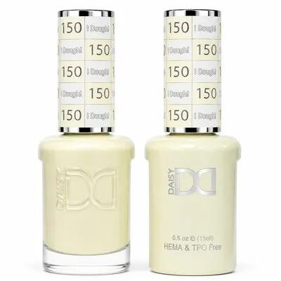150 - I Dough! - Duo Polish