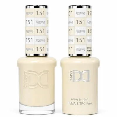151 - Eggnog - Duo Polish