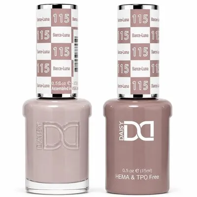 115 - Barce-Luna - Duo Polish