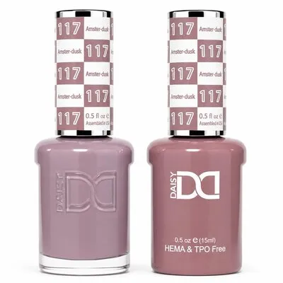 117 - Amster-Dusk - Duo Polish
