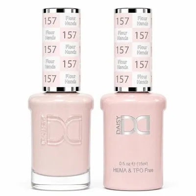 157 - Flour Hands - Duo Polish