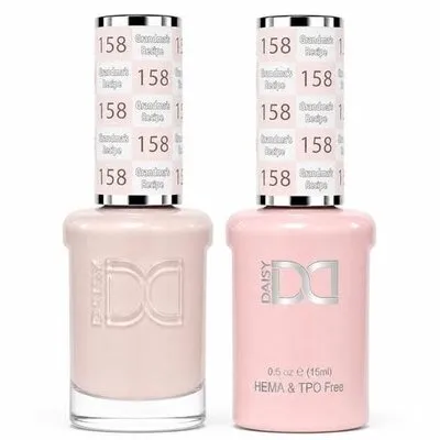 158 - Grandma’s Recipe - Duo Polish