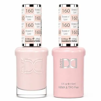 160 - Sweet N’ Low - Duo Polish