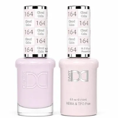 164 - Cloud Cake - Duo Polish
