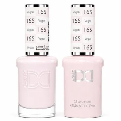165 - Vegan - Duo Polish