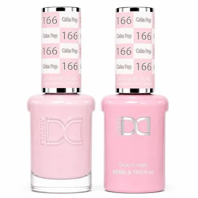 166 - Cake Pop - Duo Polish