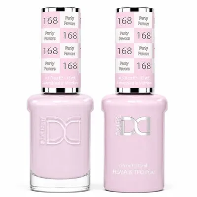 168 - Party Favors - Duo Polish