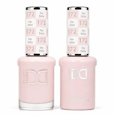 172 - Pan Ducle - Duo Polish