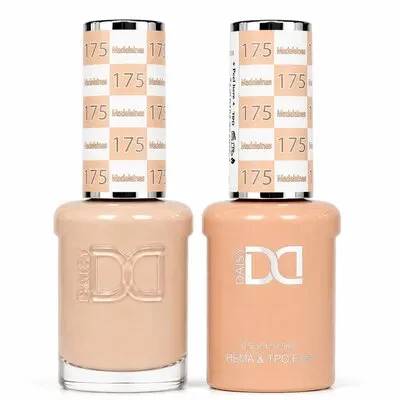 175 - Madeleines - Duo Polish