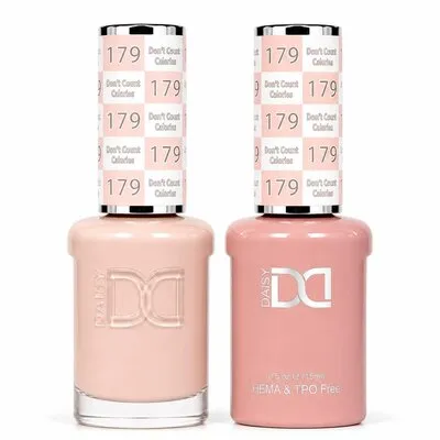 179 - Don’t Count Calories - Duo Polish