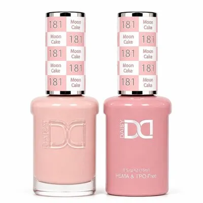 181 - Moon Cake - Duo Polish