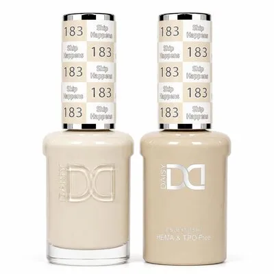 183 - Ship Happens - Duo Polish