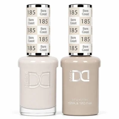 185 - Bare Coast - Duo Polish