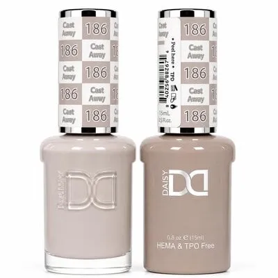 186 - Cast Away - Duo Polish
