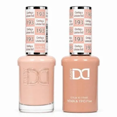 193 - Craving A Lobster Roll - Duo Polish