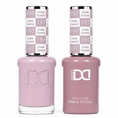 197 - Cruise Control - Duo Polish