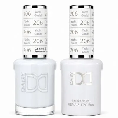 206 - Yacht Goals! - Duo Polish