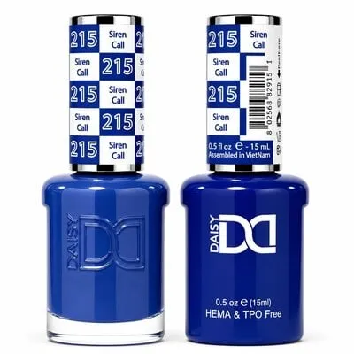 215 - Siren Call - Duo Polish