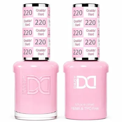 220 - Love Bite - Duo Polish